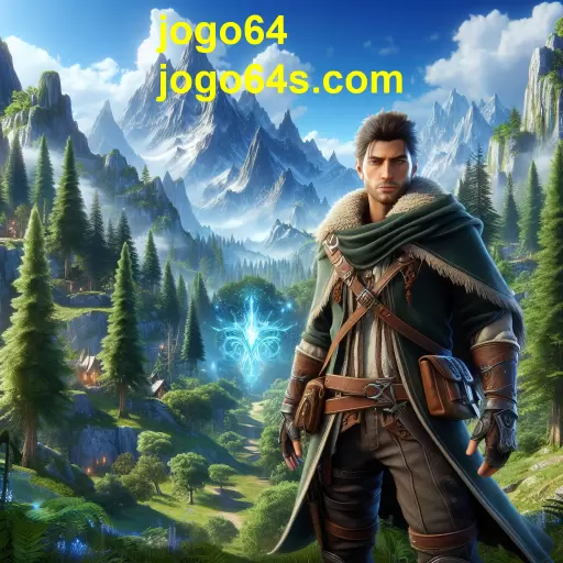 A Magia dos Jogos de Aventura