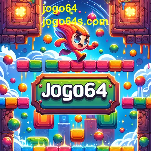 A Evolução dos Jogos de Plataforma: Uma Jornada Através do Tempo